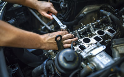 Essential Tools for the Weekend Mechanic: Building Your DIY Toolbox