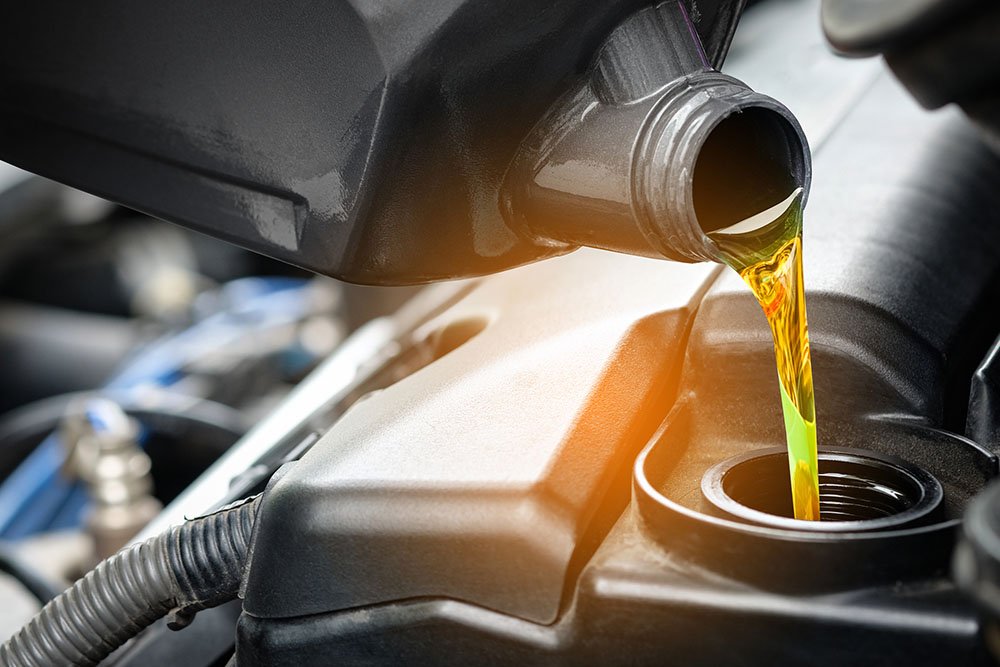 How Often Should I Change My Oil?