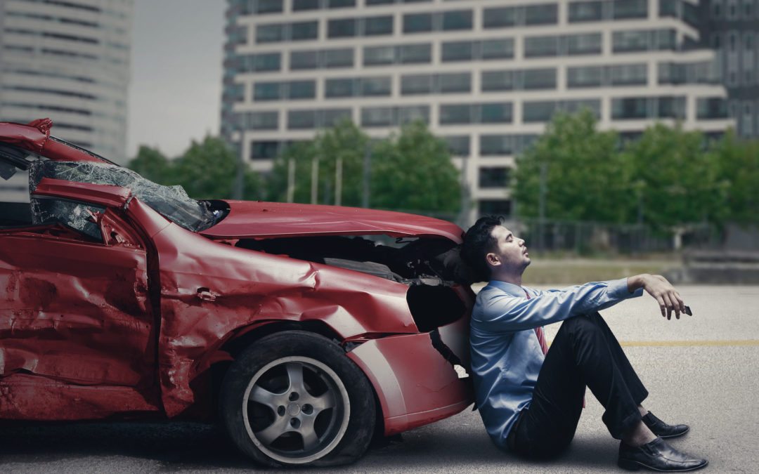 How to Reduce Your Risk of Car Accidents on the Road
