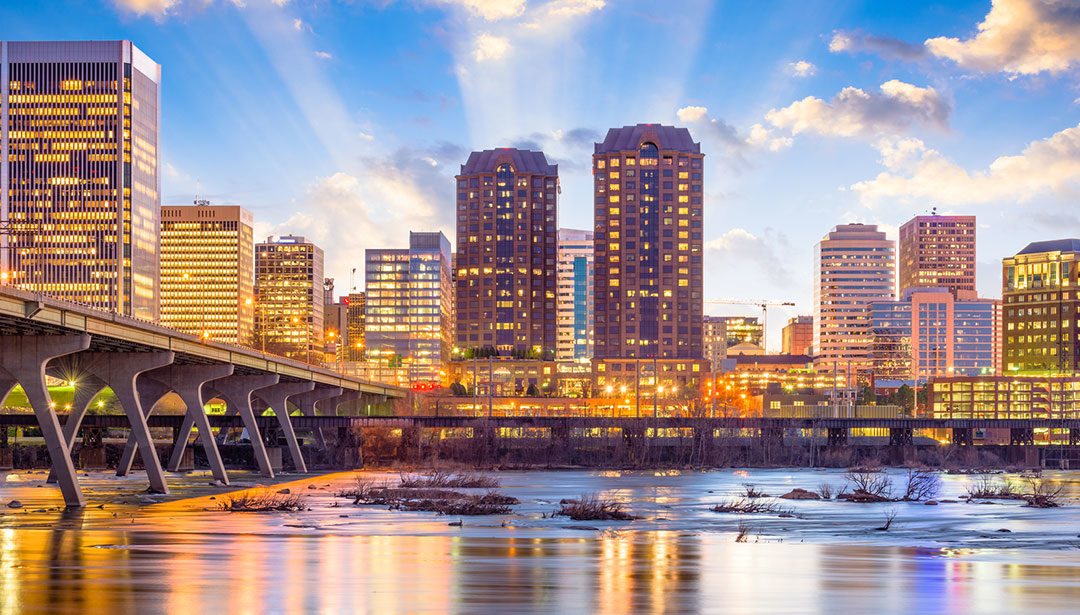 The Ultimate Guide to Driving in Richmond, VA: Traffic, Shortcuts, and Parking Tips