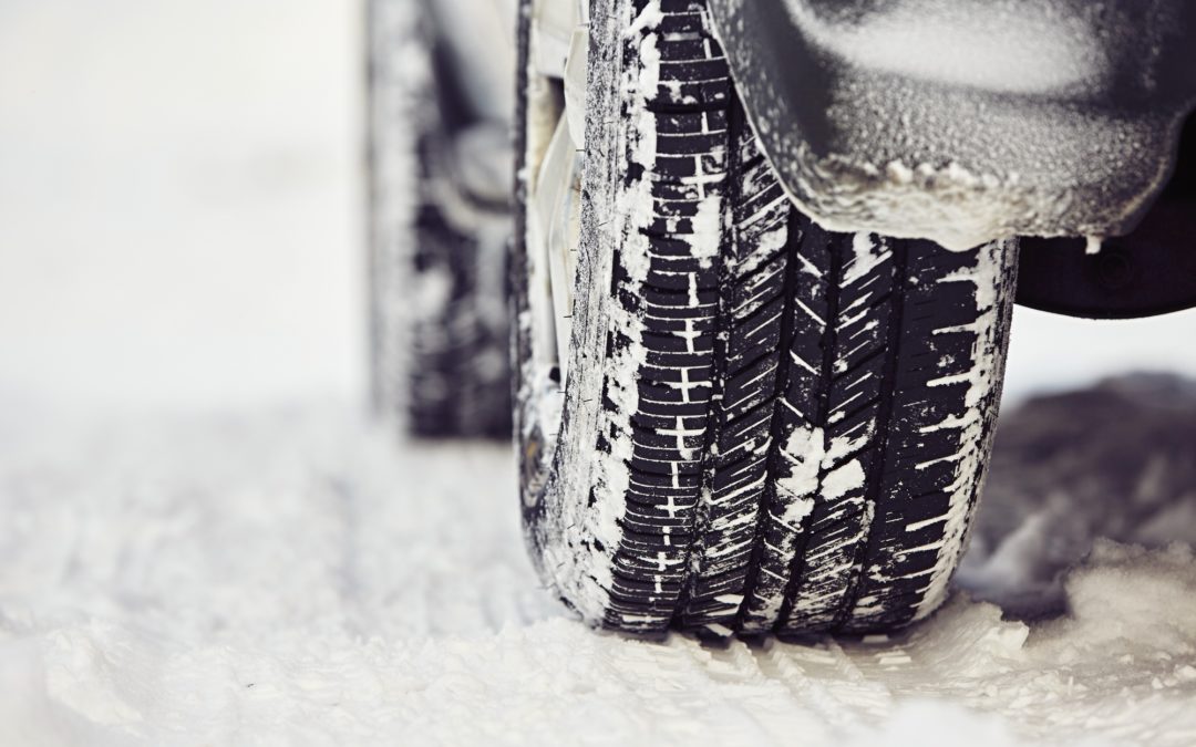 Keep Your Vehicle Running Smoothly All Year Long with Seasonal Maintenance